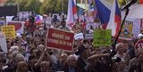 Dokument o sile občianskeho hlasu Chvilky naděje mieri na Slovensko